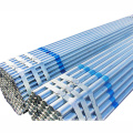 1/2" - 10" Hot Dipped Galvanized Steel Pipe